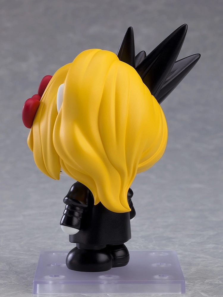 ねんどろいど YOSHIKITTY yoshikitty 11