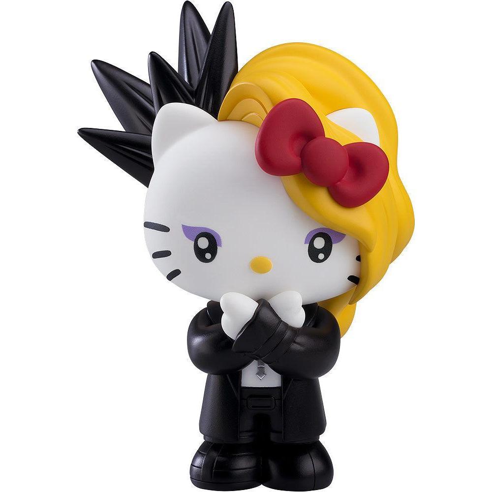 ねんどろいど YOSHIKITTY yoshikitty 12