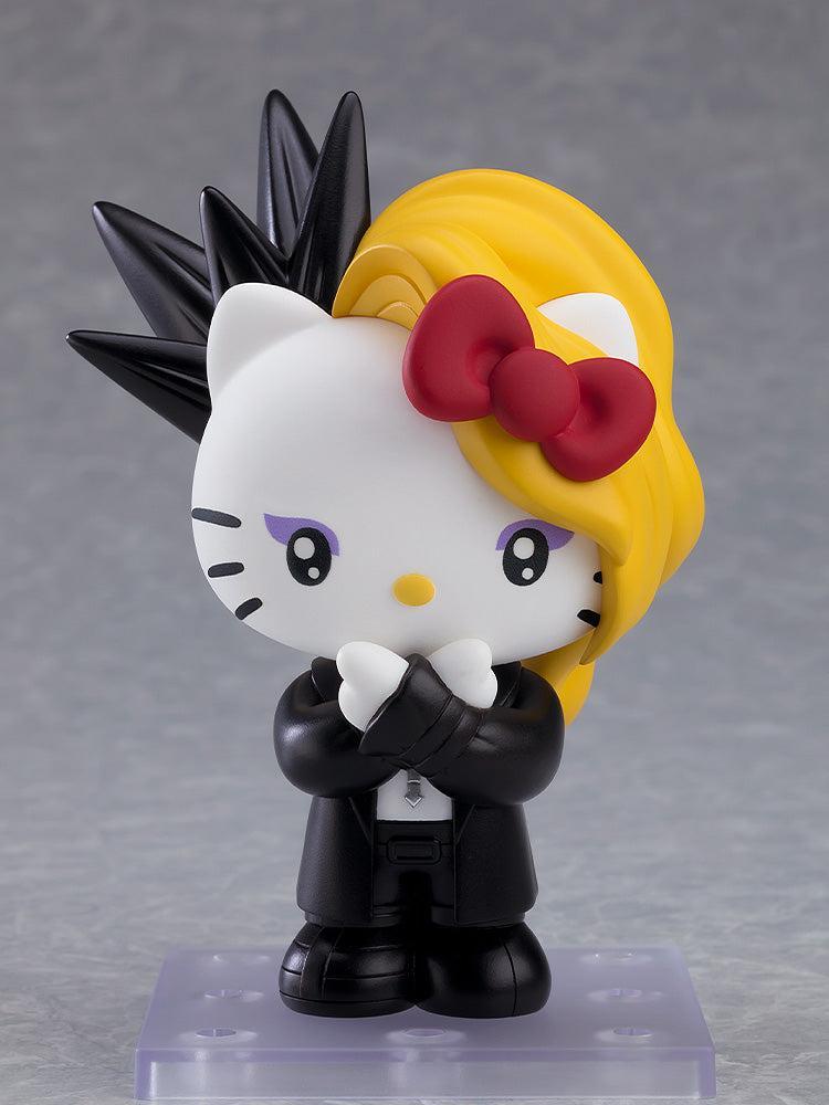 ねんどろいど YOSHIKITTY yoshikitty 13