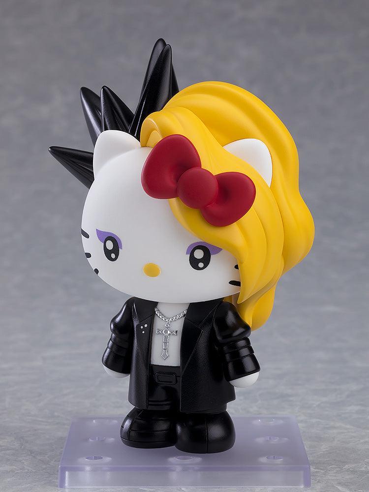 ねんどろいど YOSHIKITTY yoshikitty 15