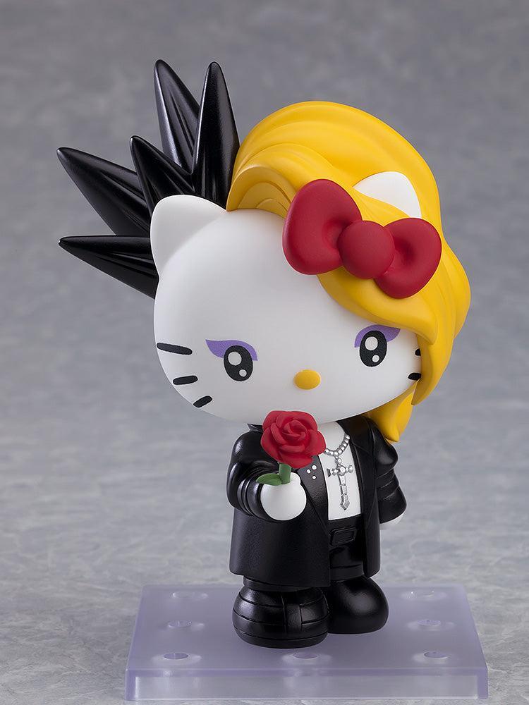 ねんどろいど YOSHIKITTY yoshikitty 16