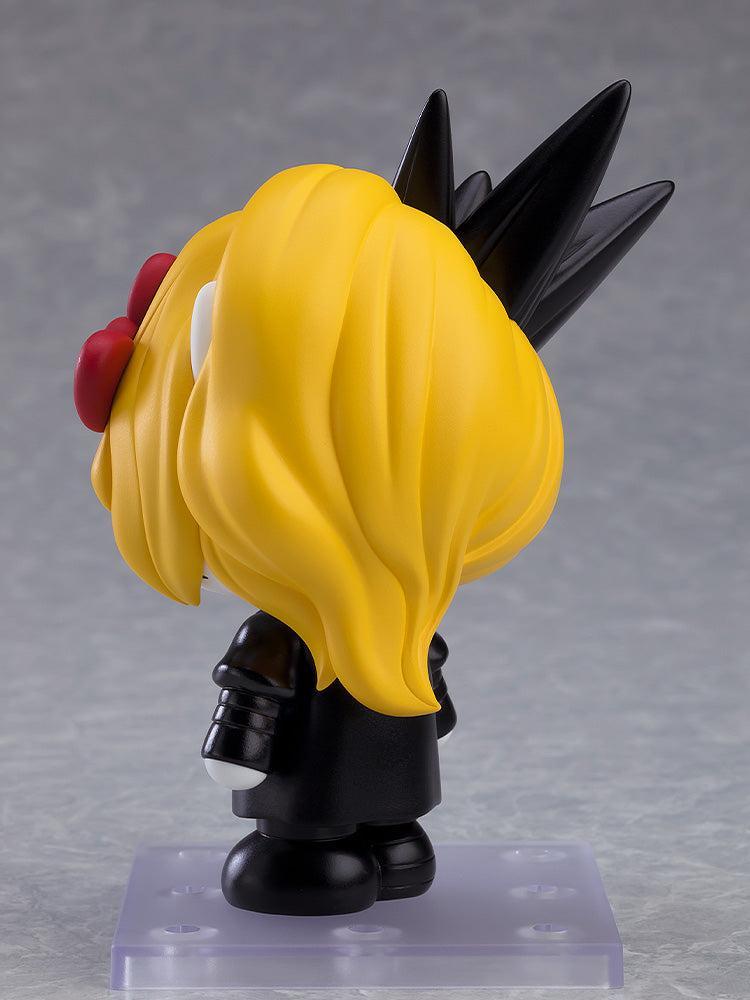 ねんどろいど YOSHIKITTY yoshikitty 17