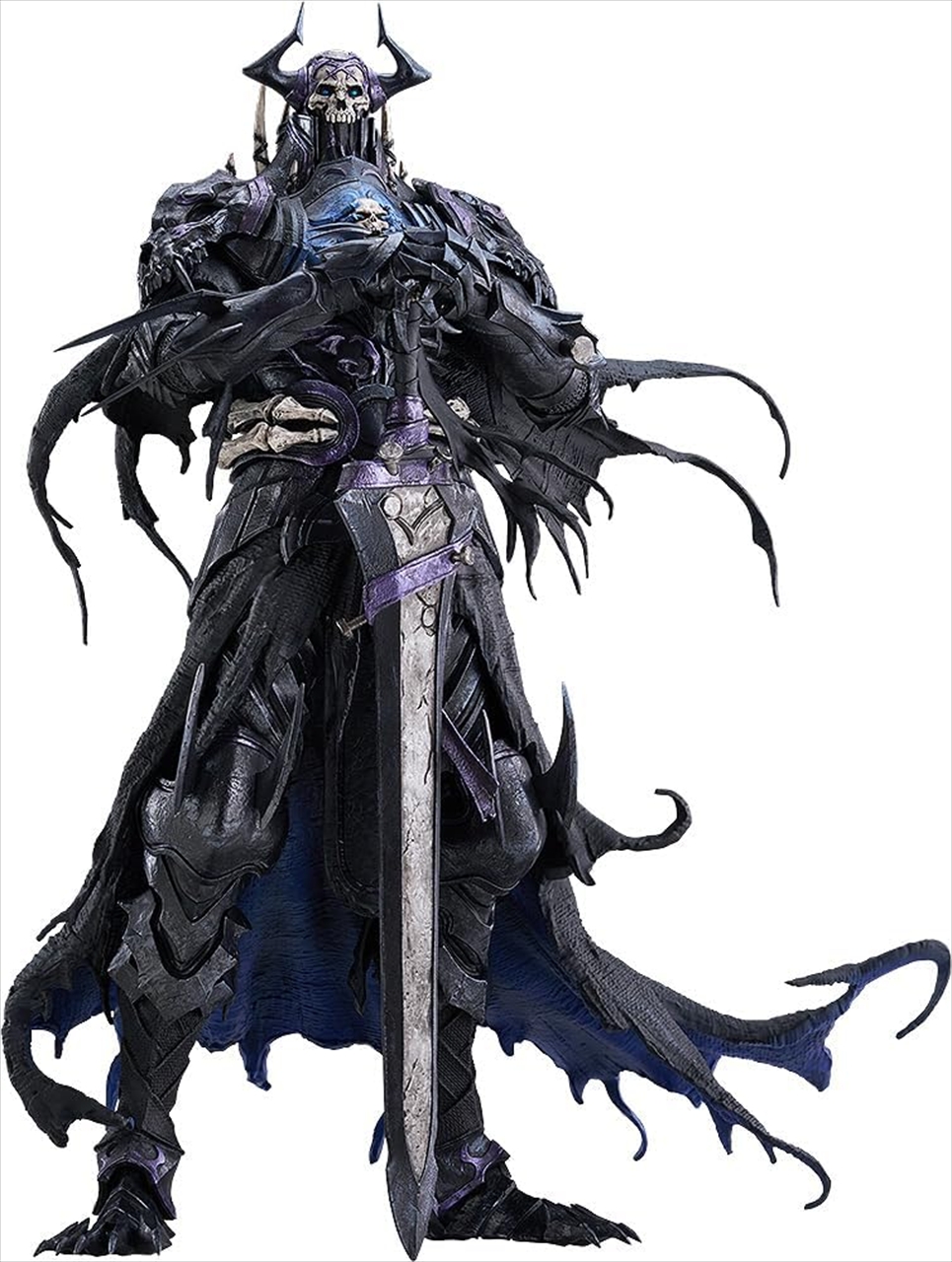 POP UP PARADE SP Fate/Grand Order アサシン/"山の翁"
