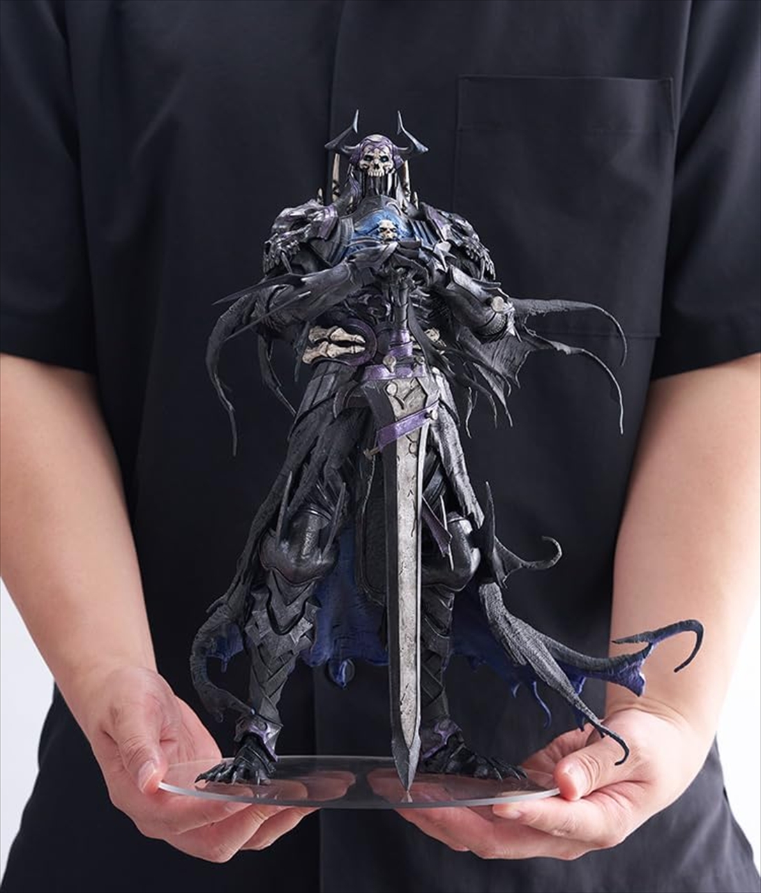 POP UP PARADE SP Fate/Grand Order アサシン/＂山の翁＂ 4
