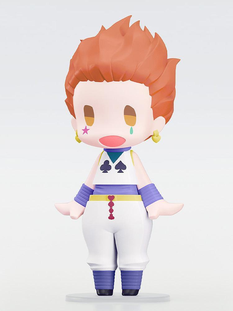 HELLO! GOOD SMILE ヒソカ(HUNTER×HUNTER) 7