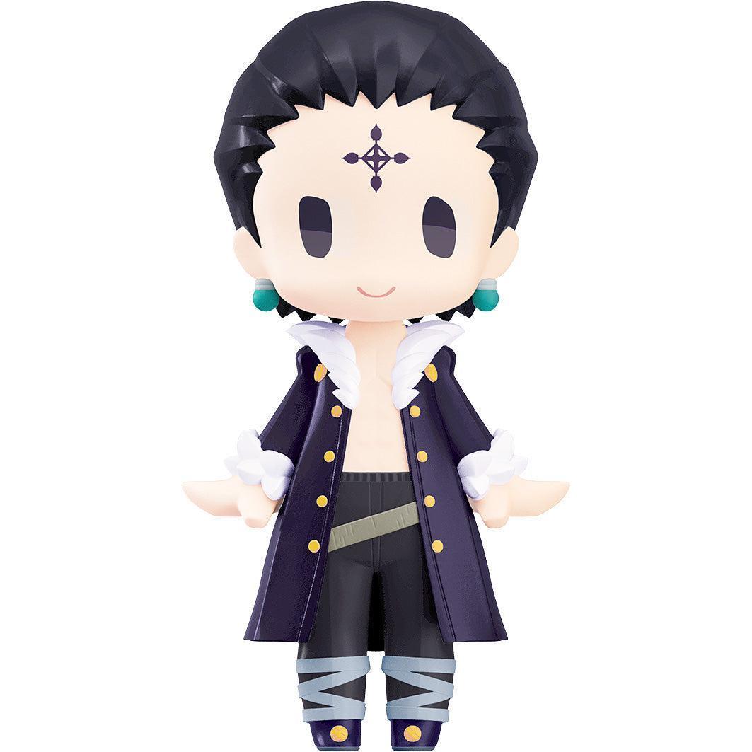 HELLO! GOOD SMILE クロロ(HUNTER×HUNTER) 4