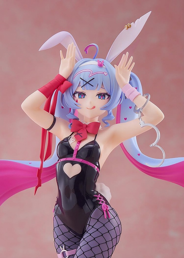 POP UP PARADE キャラクター・ボーカル・シリーズ01 初音ミク 初音ミク ラビットホールVer. L size 3