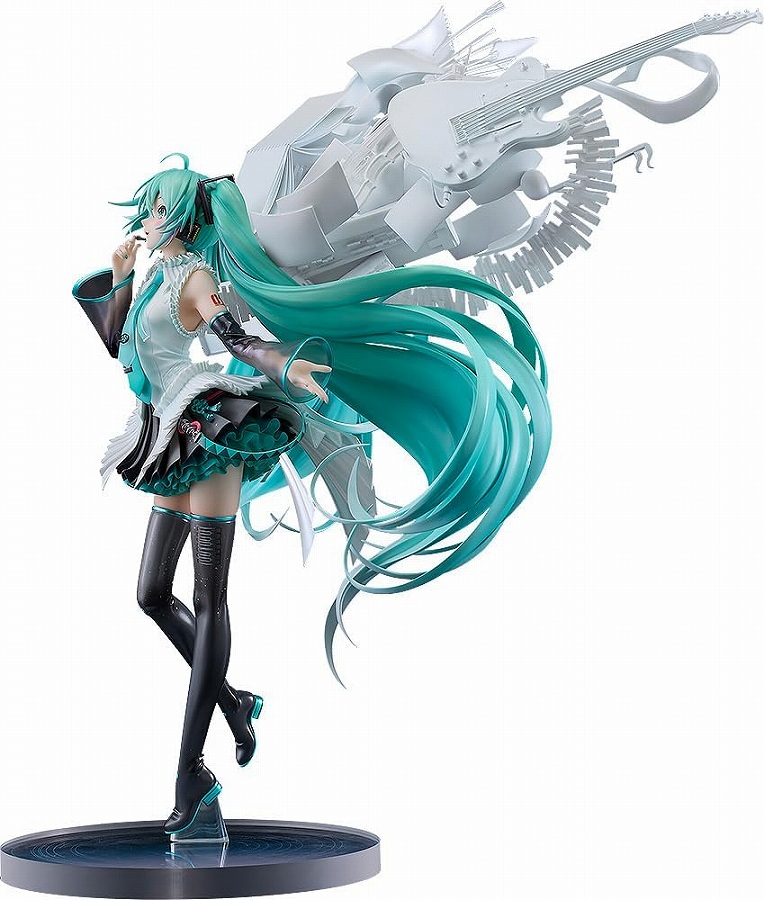 1/7初音ミク Happy 16th Birthday Ver.(キャラクター・ボーカル・シリーズ01 初音ミク)