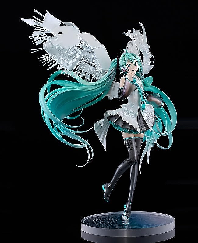 1/7初音ミク Happy 16th Birthday Ver.(キャラクター・ボーカル・シリーズ01 初音ミク) 3