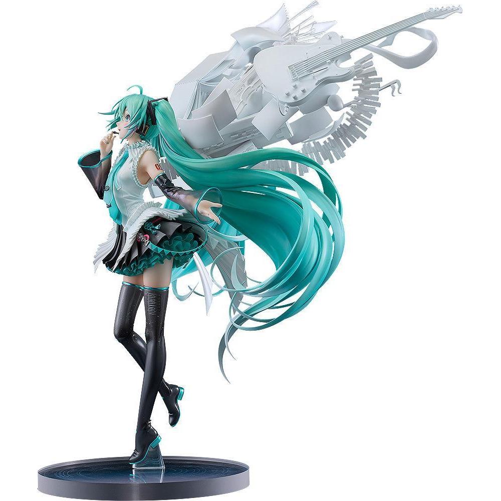 1/7初音ミク Happy 16th Birthday Ver.(キャラクター・ボーカル・シリーズ01 初音ミク) 6