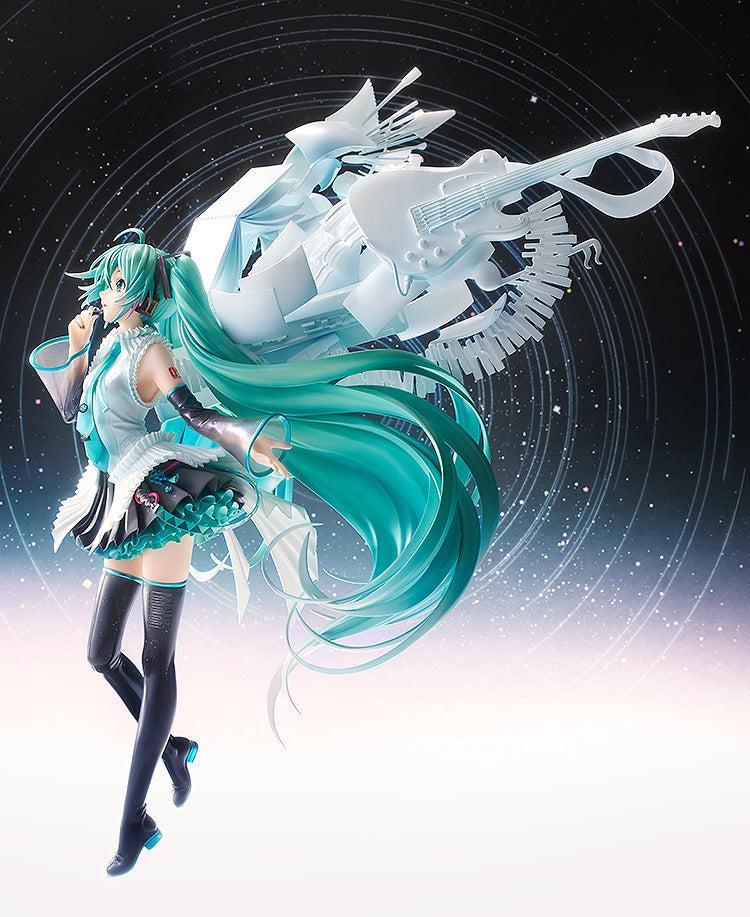 1/7初音ミク Happy 16th Birthday Ver.(キャラクター・ボーカル・シリーズ01 初音ミク) 7