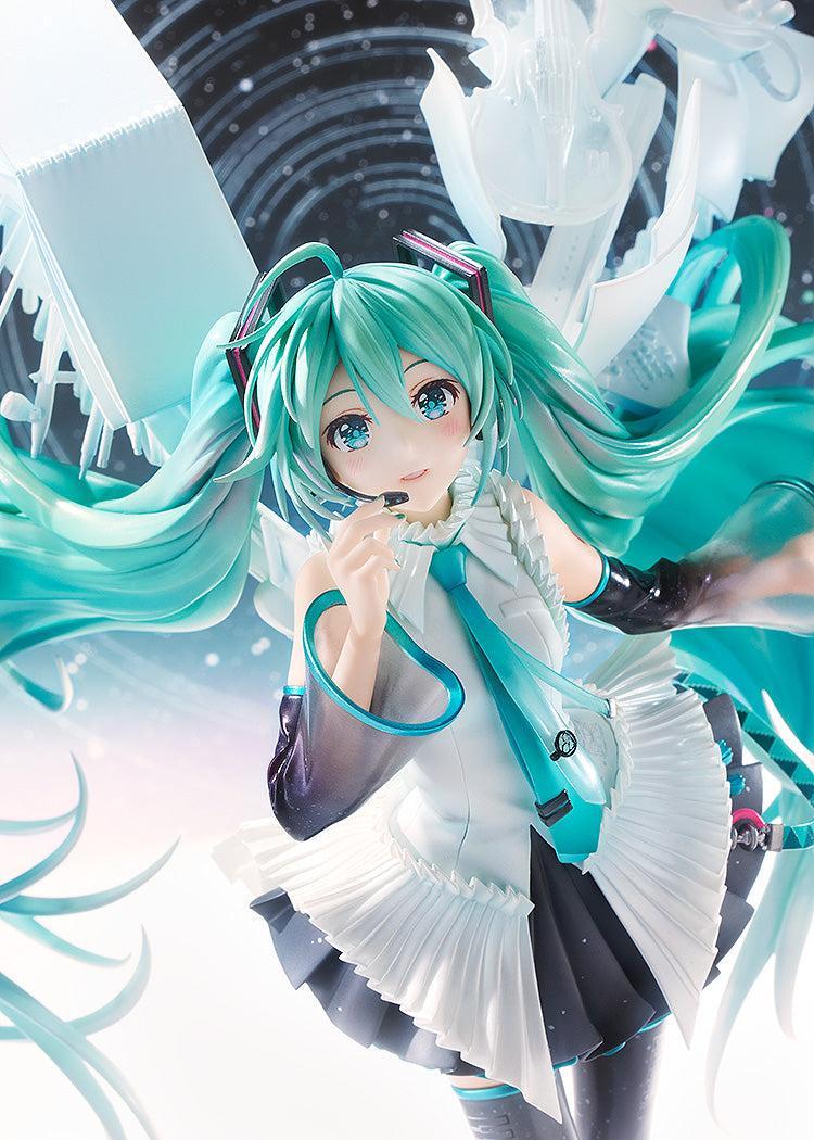 1/7初音ミク Happy 16th Birthday Ver.(キャラクター・ボーカル・シリーズ01 初音ミク) 10