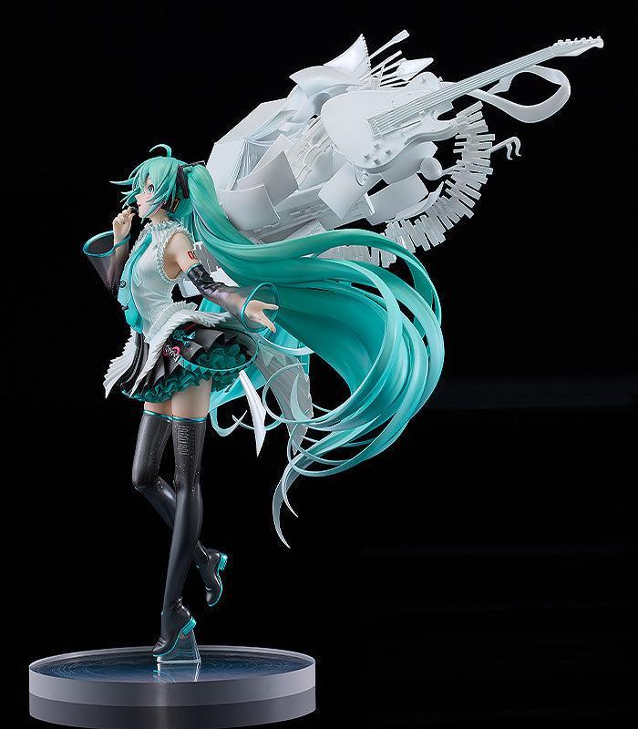 1/7初音ミク Happy 16th Birthday Ver.(キャラクター・ボーカル・シリーズ01 初音ミク) 11