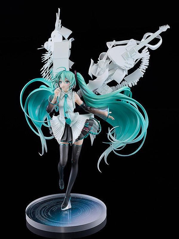 1/7初音ミク Happy 16th Birthday Ver.(キャラクター・ボーカル・シリーズ01 初音ミク) 12