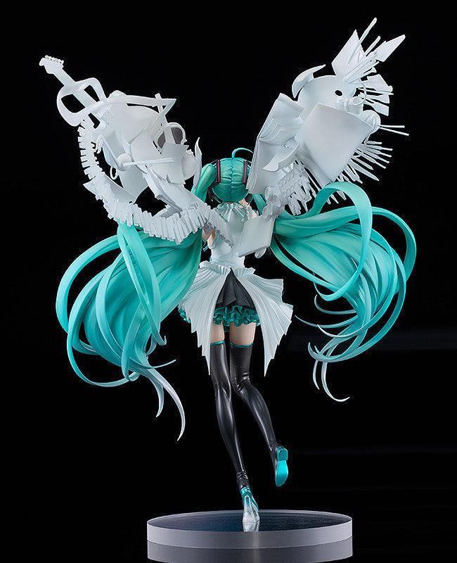 1/7初音ミク Happy 16th Birthday Ver.(キャラクター・ボーカル・シリーズ01 初音ミク) 14