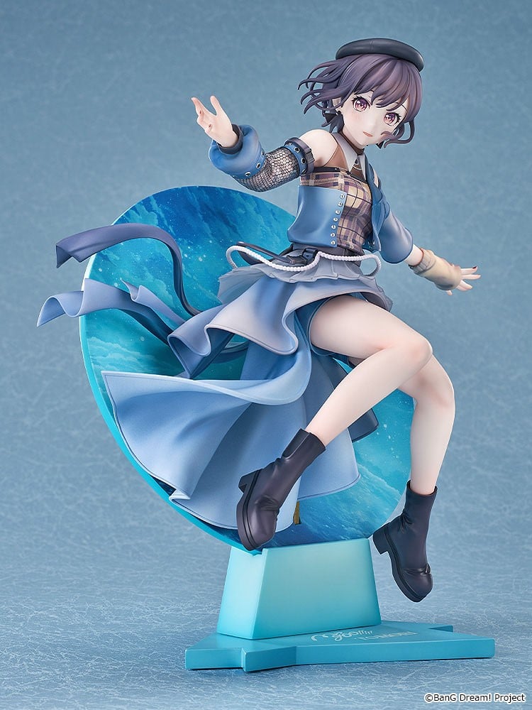 1/7高松燈 Zero gravity ver.(BanG Dream!) 6