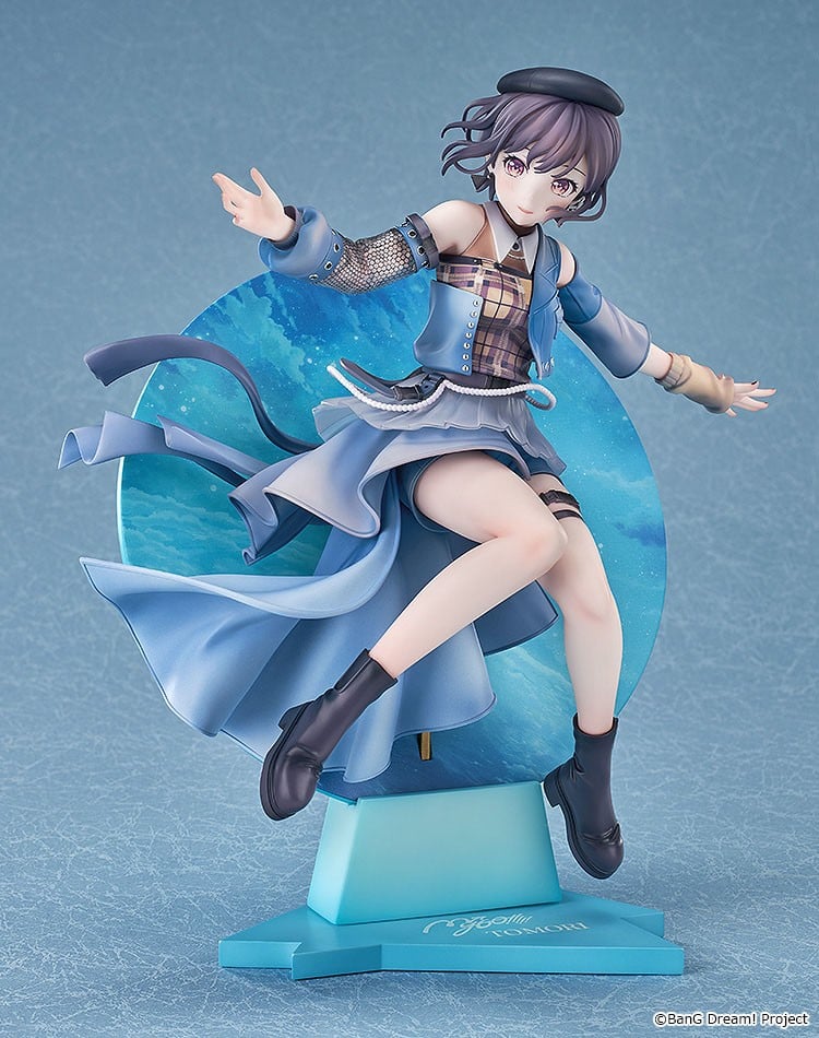1/7高松燈 Zero gravity ver.(BanG Dream!) 7