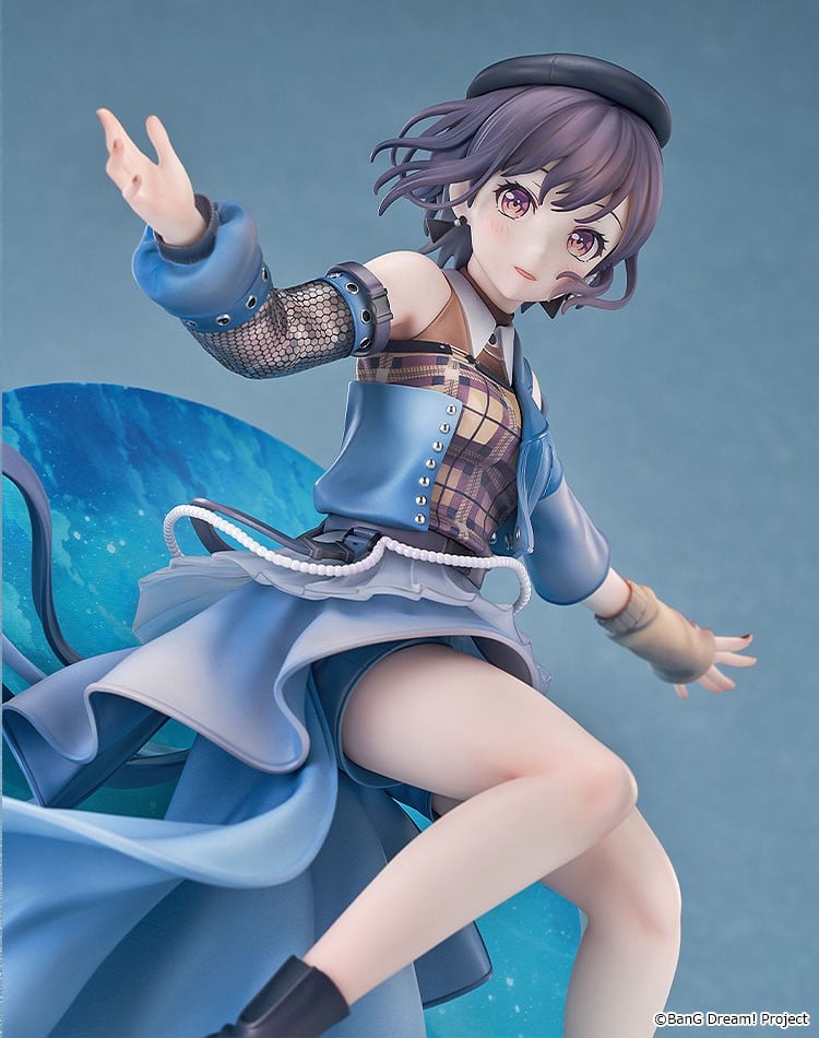 1/7高松燈 Zero gravity ver.(BanG Dream!) 8