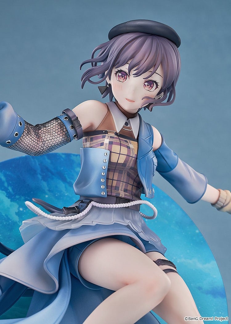 1/7高松燈 Zero gravity ver.(BanG Dream!) 9