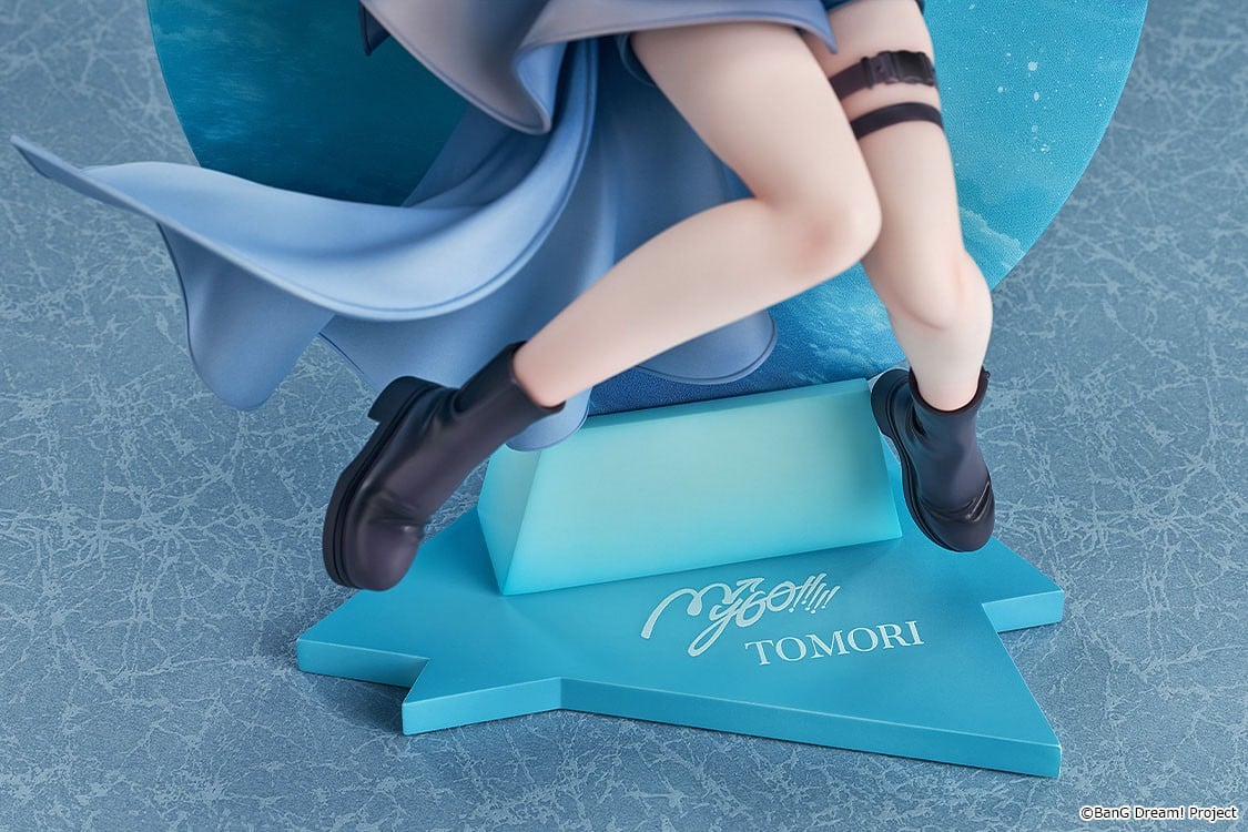 1/7高松燈 Zero gravity ver.(BanG Dream!) 10