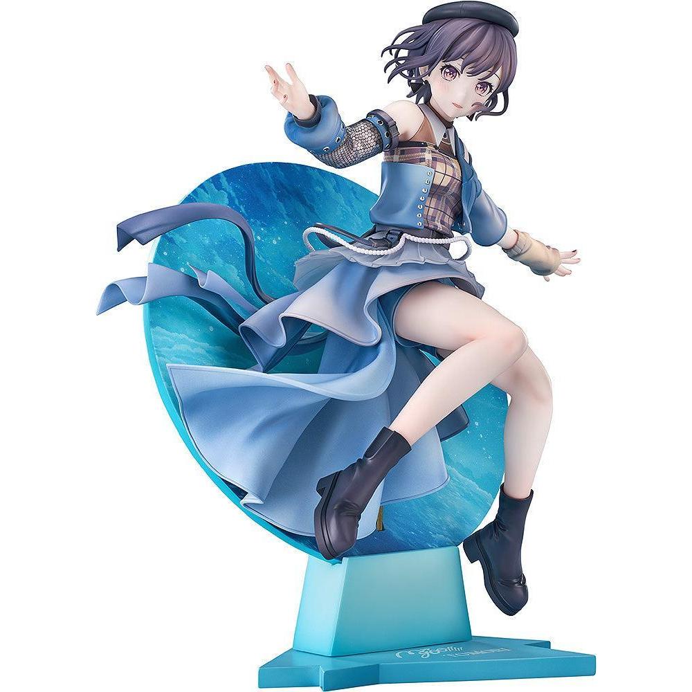 1/7高松燈 Zero gravity ver.(BanG Dream!) 16