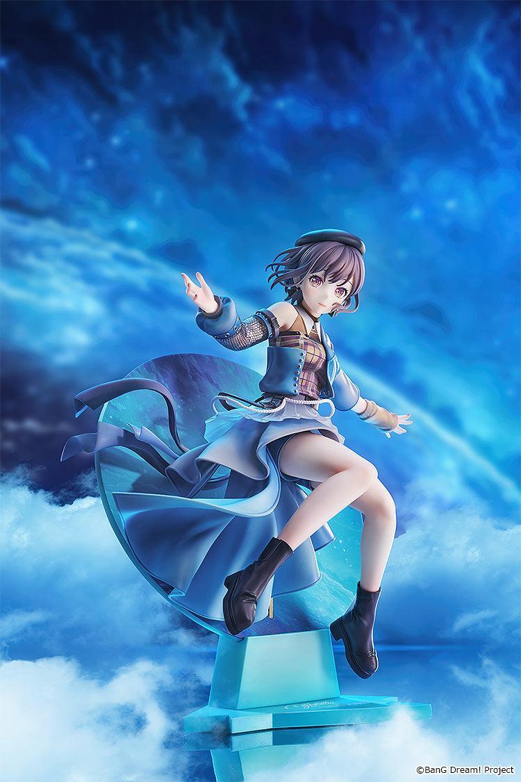 1/7高松燈 Zero gravity ver.(BanG Dream!) 17