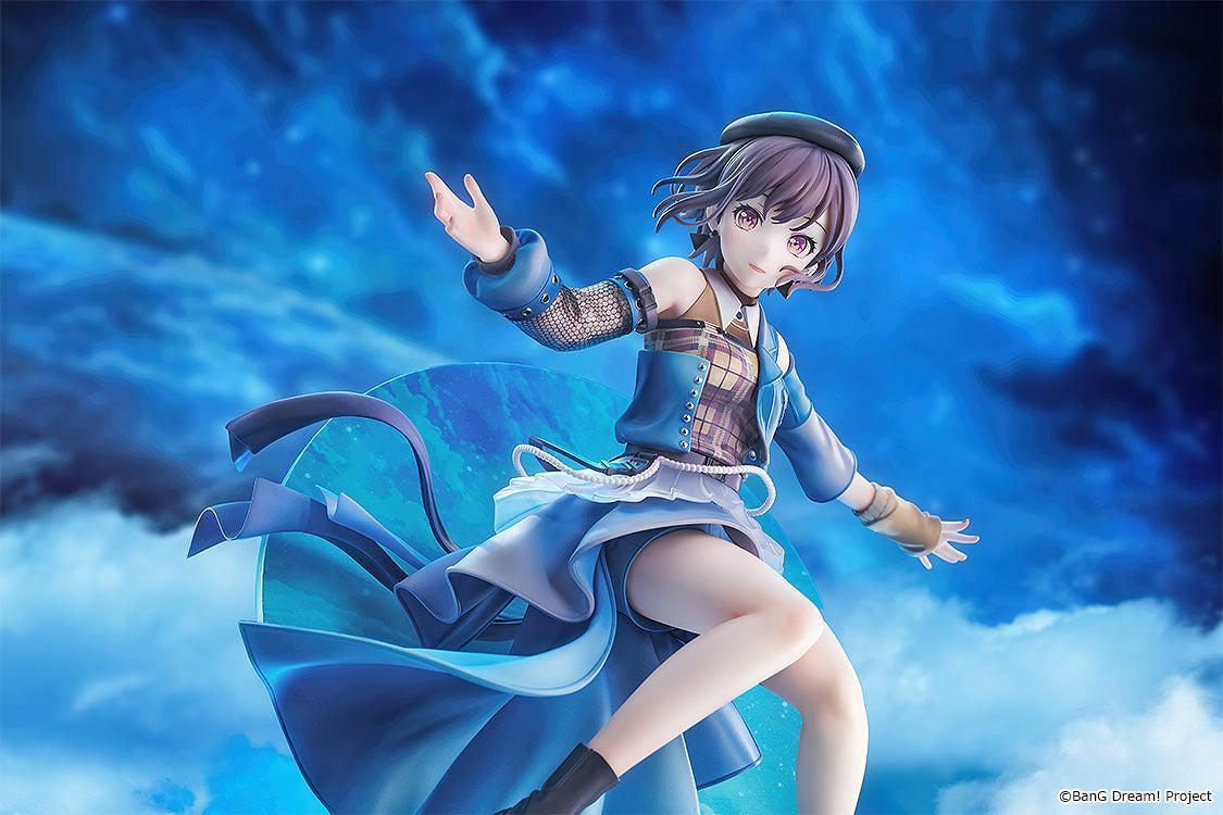 1/7高松燈 Zero gravity ver.(BanG Dream!) 19