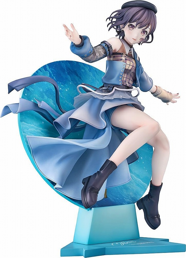 1/7高松燈 Zero gravity ver.(BanG Dream!)