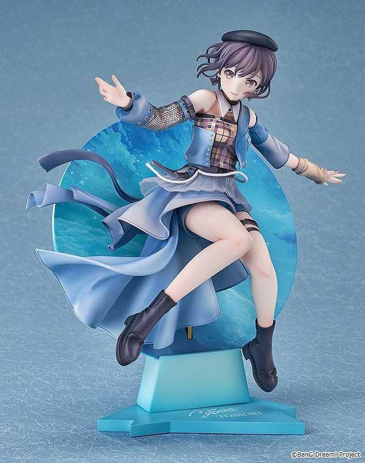 1/7高松燈 Zero gravity ver.(BanG Dream!) 2