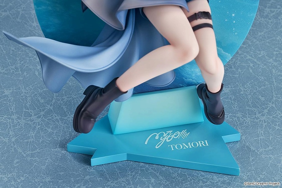 1/7高松燈 Zero gravity ver.(BanG Dream!) 4