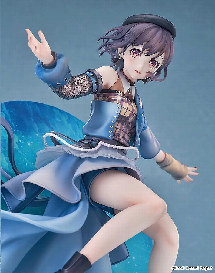 1/7高松燈 Zero gravity ver.(BanG Dream!) 5