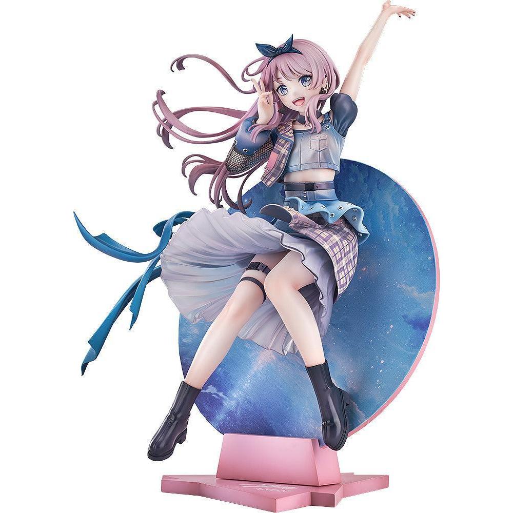 1/7千早愛音 Zero gravity ver.(BanG Dream!) 16
