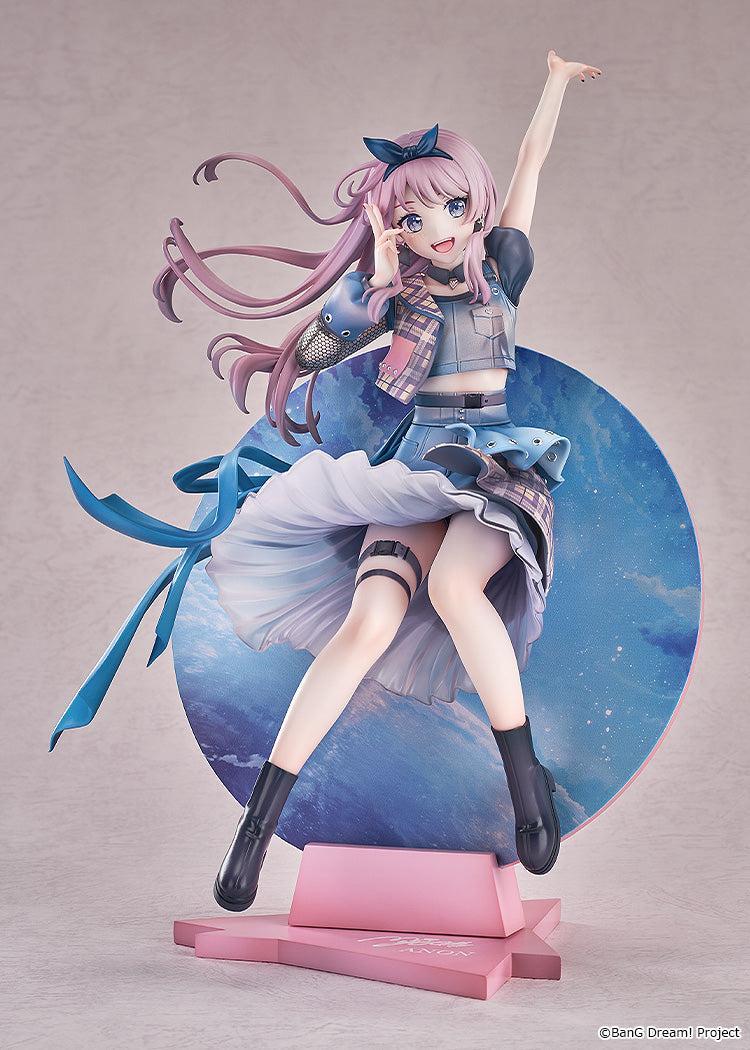 1/7千早愛音 Zero gravity ver.(BanG Dream!) 22