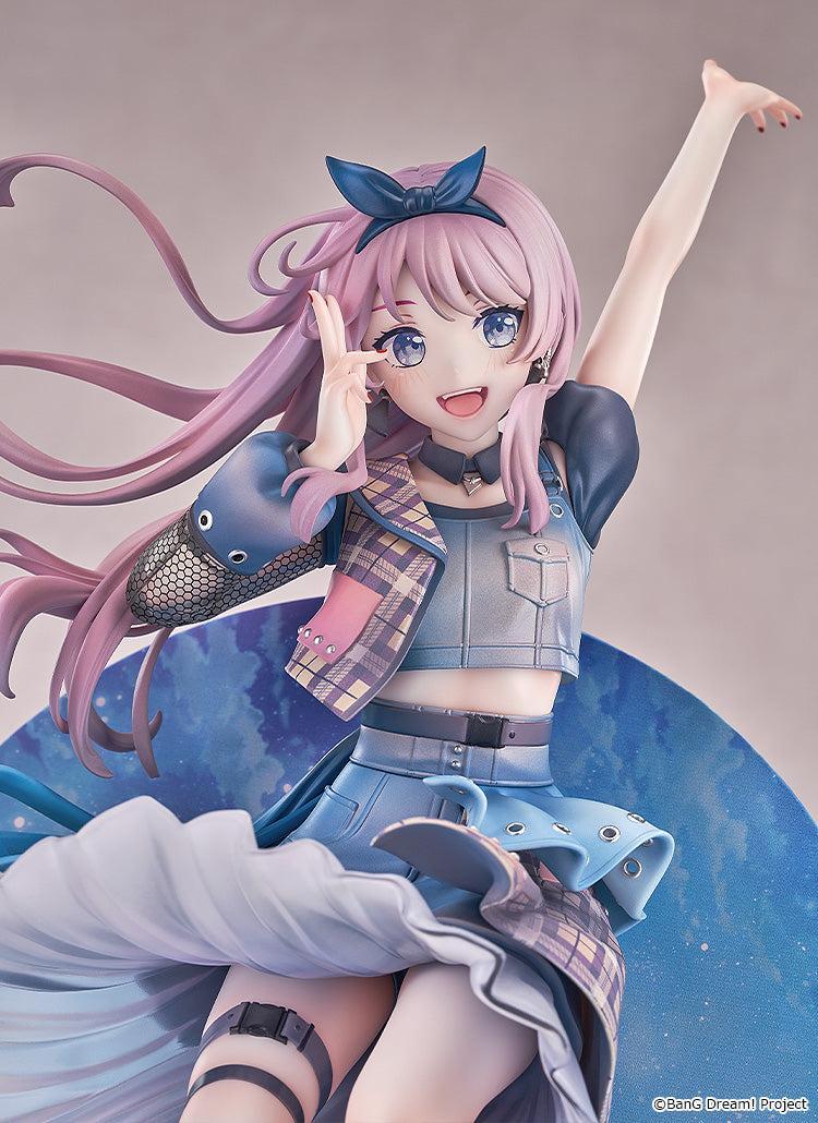 1/7千早愛音 Zero gravity ver.(BanG Dream!) 24