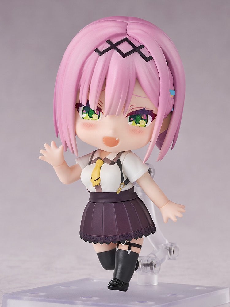 ねんどろいど 谷風天音(天使☆騒々RE-BOOT!) 7