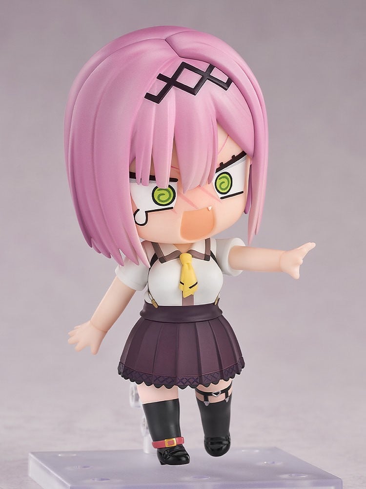 ねんどろいど 谷風天音(天使☆騒々RE-BOOT!) 8