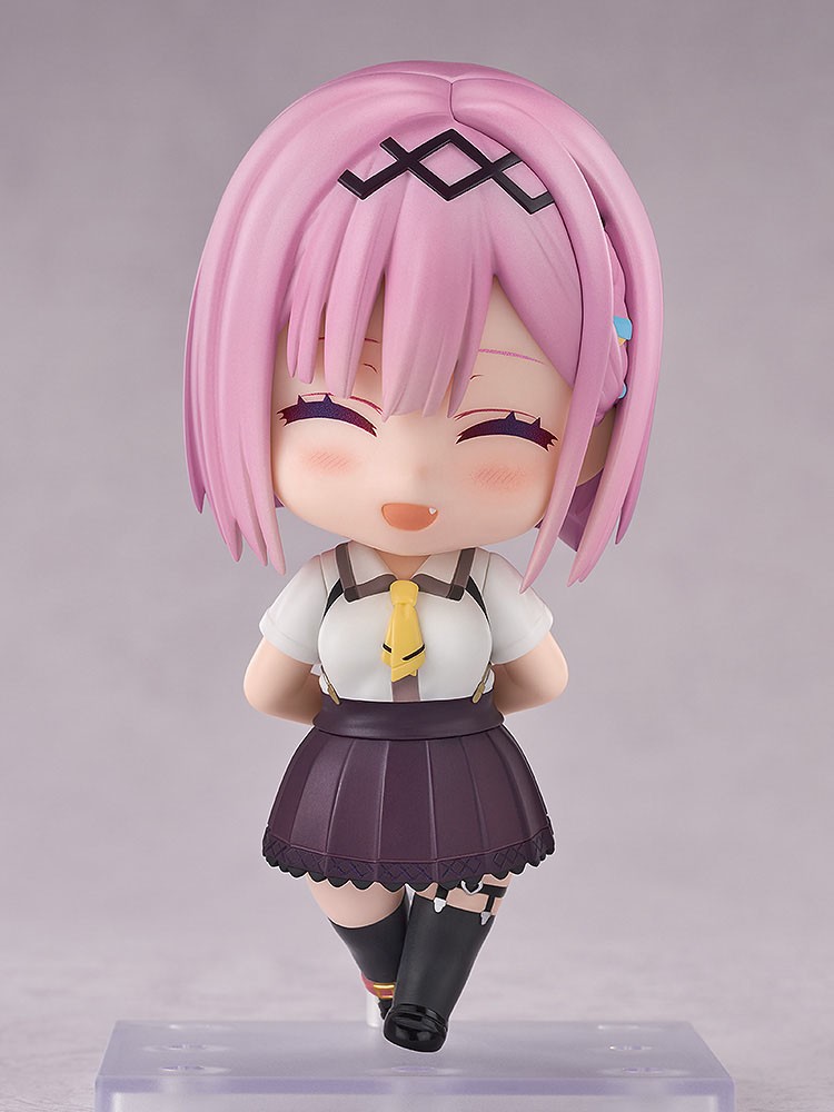 ねんどろいど 谷風天音(天使☆騒々RE-BOOT!) 10