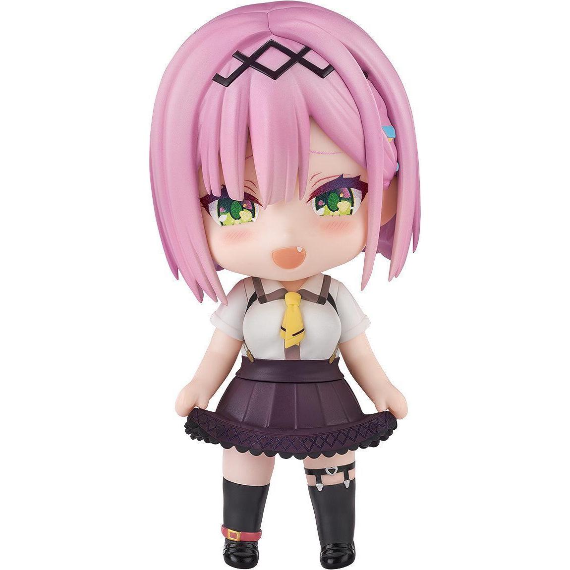 ねんどろいど 谷風天音(天使☆騒々RE-BOOT!) 12