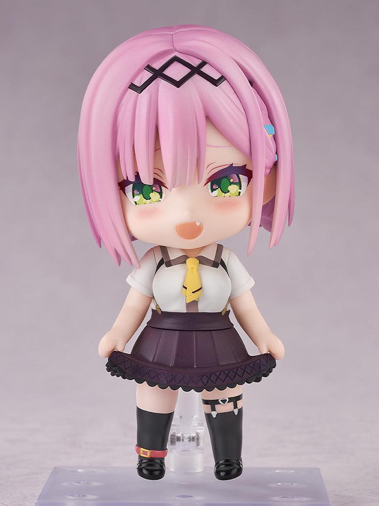 ねんどろいど 谷風天音(天使☆騒々RE-BOOT!) 13