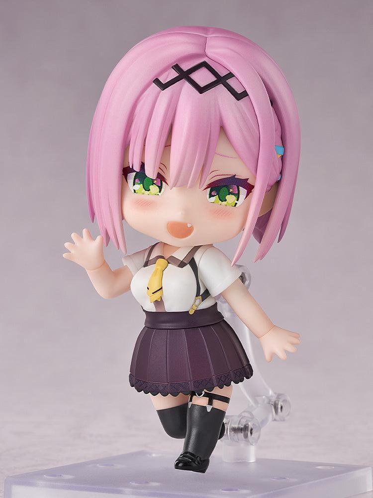 ねんどろいど 谷風天音(天使☆騒々RE-BOOT!) 14