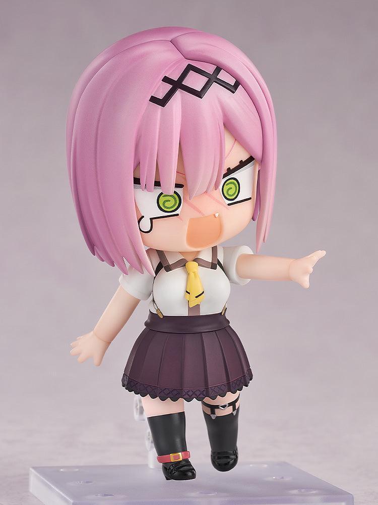 ねんどろいど 谷風天音(天使☆騒々RE-BOOT!) 15