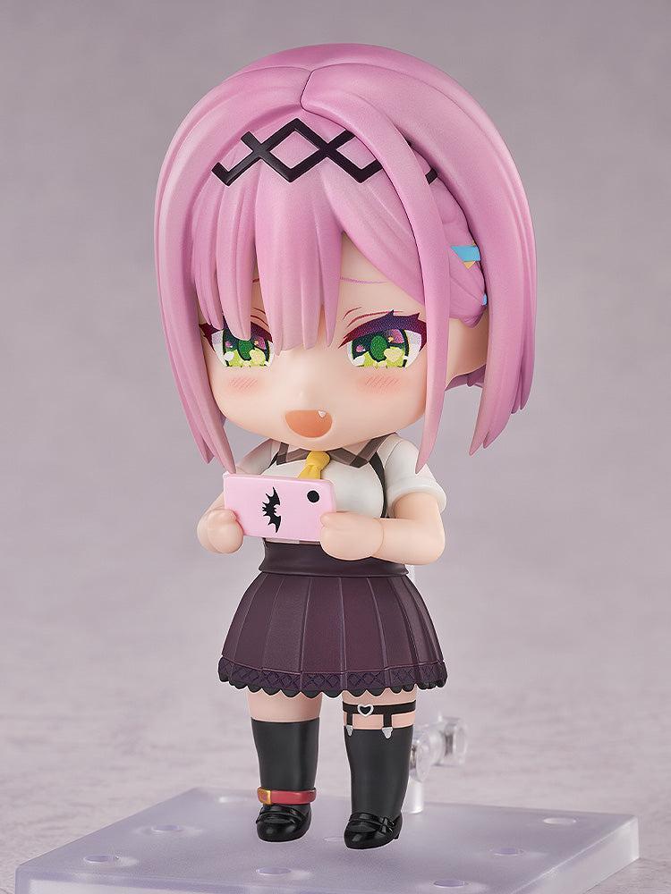 ねんどろいど 谷風天音(天使☆騒々RE-BOOT!) 16