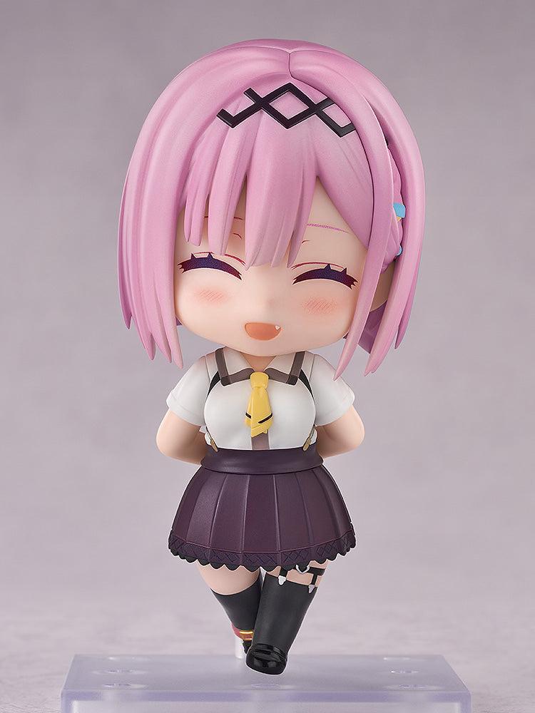 ねんどろいど 谷風天音(天使☆騒々RE-BOOT!) 17