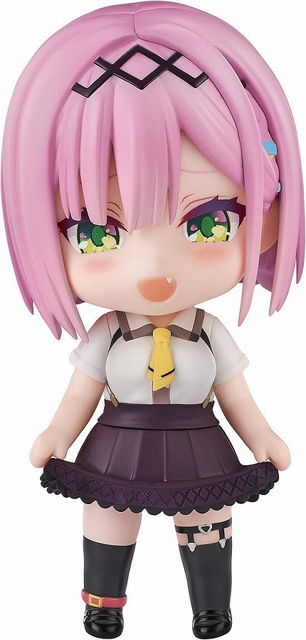 ねんどろいど 谷風天音(天使☆騒々RE-BOOT!)