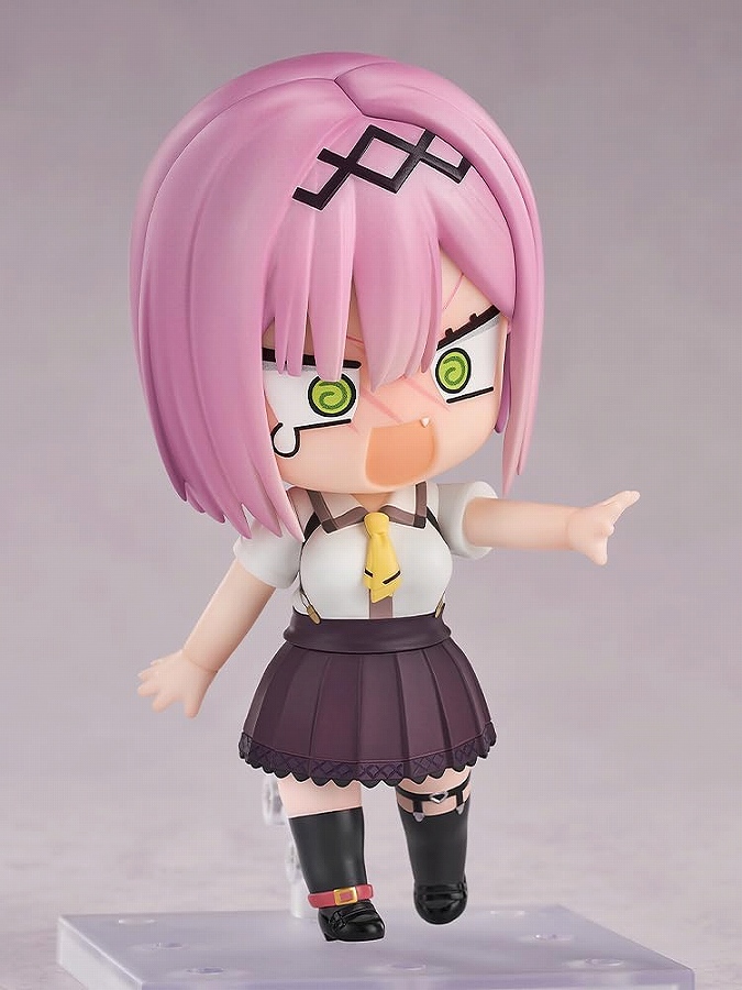 ねんどろいど 谷風天音(天使☆騒々RE-BOOT!) 2