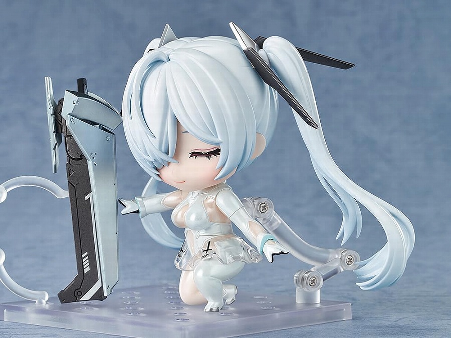 ねんどろいど シンデレラ(勝利の女神:NIKKE) 5