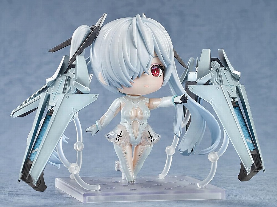 ねんどろいど シンデレラ(勝利の女神:NIKKE) 6