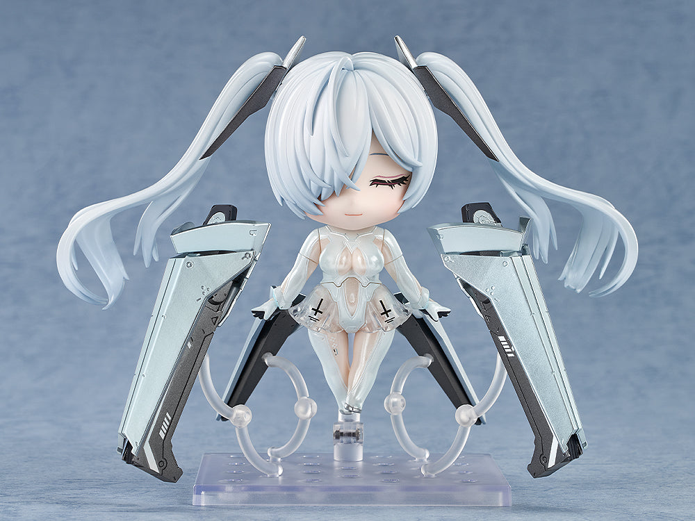 ねんどろいど シンデレラ(勝利の女神:NIKKE) 7