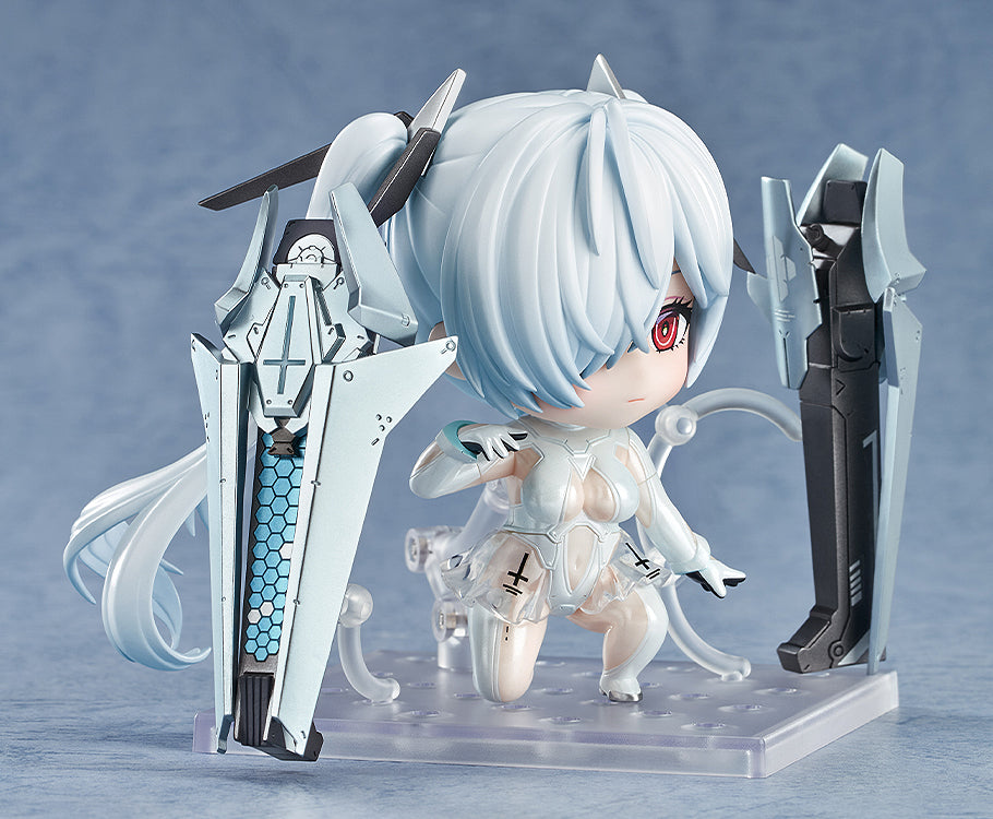 ねんどろいど シンデレラ(勝利の女神:NIKKE) 8