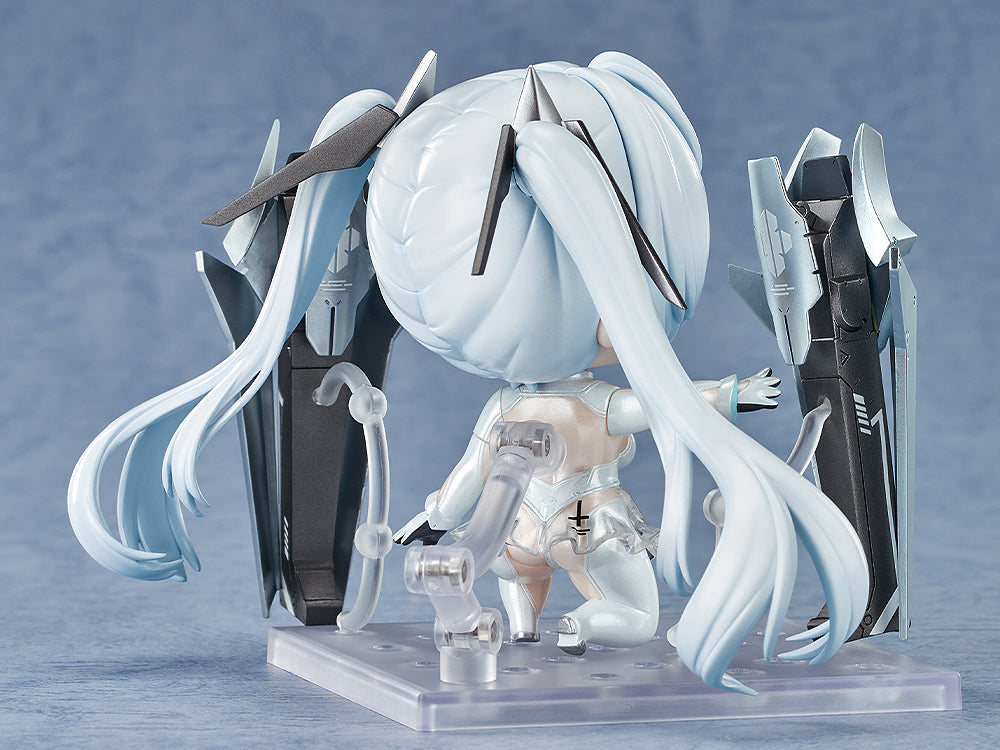 ねんどろいど シンデレラ(勝利の女神:NIKKE) 9